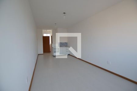 Kitnet 108 de kitnet/studio para alugar com 1 quarto, 29m² em Santana, Porto Alegre