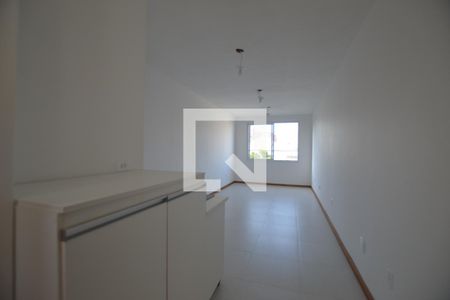 Kitnet 108 de kitnet/studio para alugar com 1 quarto, 29m² em Santana, Porto Alegre