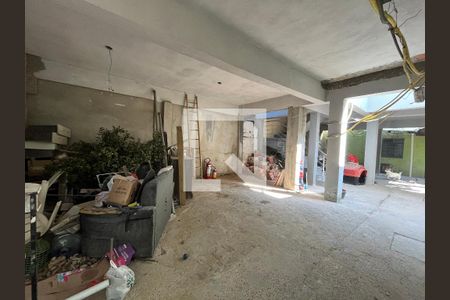 Studio para alugar com 29m², 1 quarto e 1 vagaGaragem