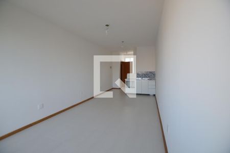 Kitnet 108 de kitnet/studio para alugar com 1 quarto, 29m² em Santana, Porto Alegre