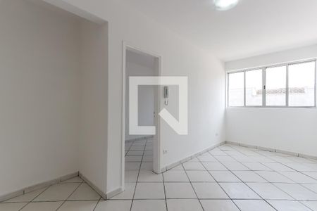Sala de apartamento para alugar com 1 quarto, 56m² em Vila Maria Baixa, São Paulo