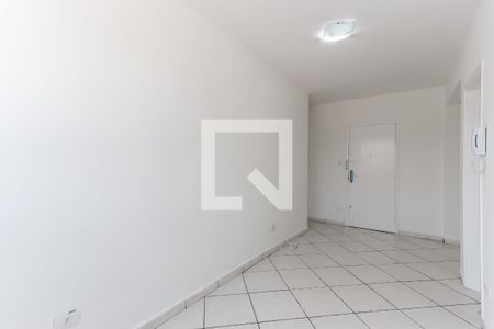 Sala de apartamento para alugar com 1 quarto, 56m² em Vila Maria Baixa, São Paulo
