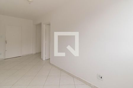 Sala de apartamento para alugar com 1 quarto, 56m² em Vila Maria Baixa, São Paulo