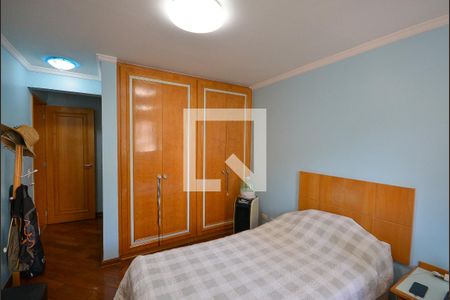 Apartamento à venda com 270m², 3 quartos e 4 vagasQuarto 3