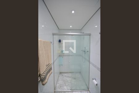 Apartamento à venda com 270m², 3 quartos e 4 vagasBanheiro Social