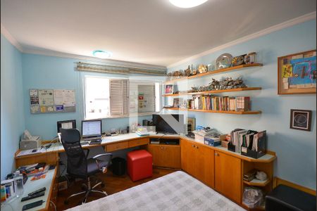 Apartamento à venda com 270m², 3 quartos e 4 vagasQuarto 3