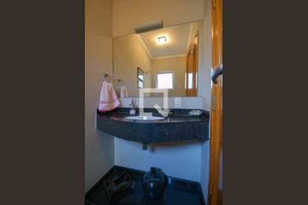 Apartamento à venda com 270m², 3 quartos e 4 vagasLavabo