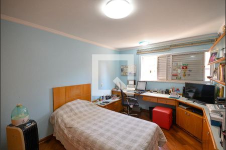 Apartamento à venda com 270m², 3 quartos e 4 vagasQuarto 3