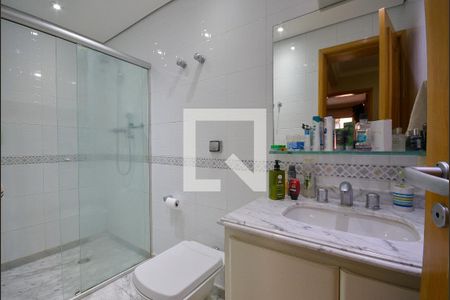 Apartamento à venda com 270m², 3 quartos e 4 vagasBanheiro Social