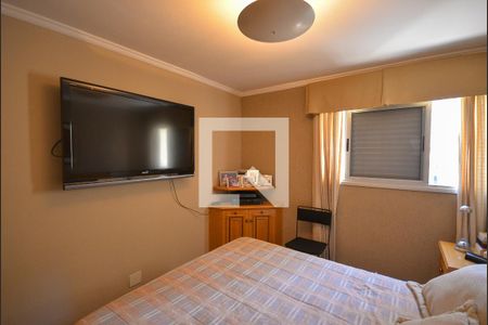 Apartamento à venda com 270m², 3 quartos e 4 vagasQuarto 2