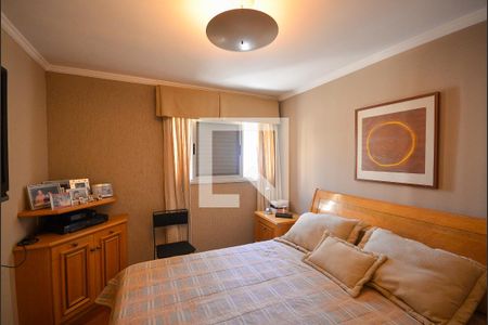 Apartamento à venda com 270m², 3 quartos e 4 vagasQuarto 2