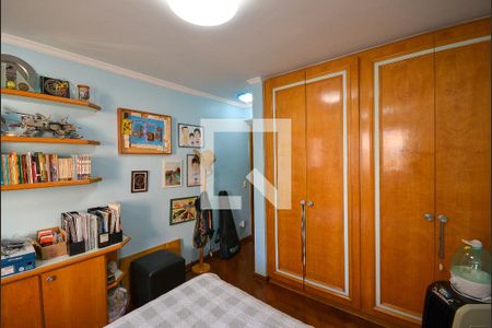 Apartamento à venda com 270m², 3 quartos e 4 vagasQuarto 3