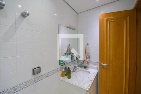 Apartamento à venda com 270m², 3 quartos e 4 vagasBanheiro Social