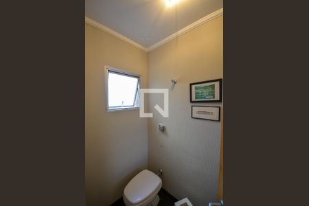 Apartamento à venda com 270m², 3 quartos e 4 vagasLavabo