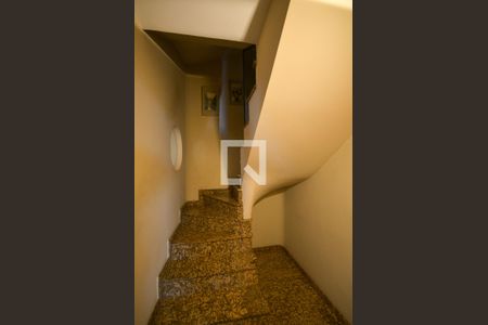 Apartamento à venda com 270m², 3 quartos e 4 vagasCirculação