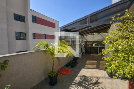 Apartamento à venda com 270m², 3 quartos e 4 vagasCobertura