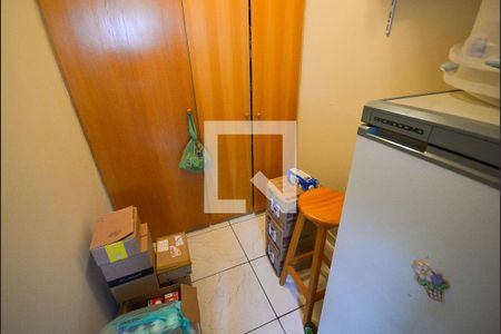 Apartamento à venda com 270m², 3 quartos e 4 vagasQuarto de Serviço