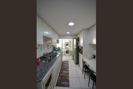 Apartamento à venda com 270m², 3 quartos e 4 vagasCozinha