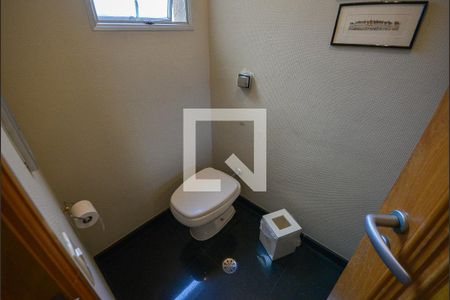 Apartamento à venda com 270m², 3 quartos e 4 vagasLavabo