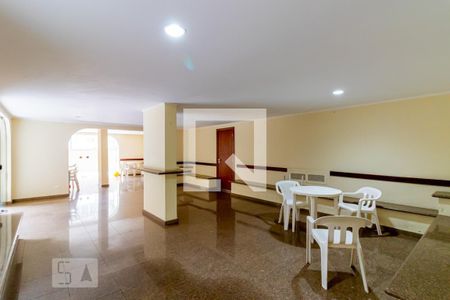 Apartamento à venda com 270m², 3 quartos e 4 vagasSalão de Festas
