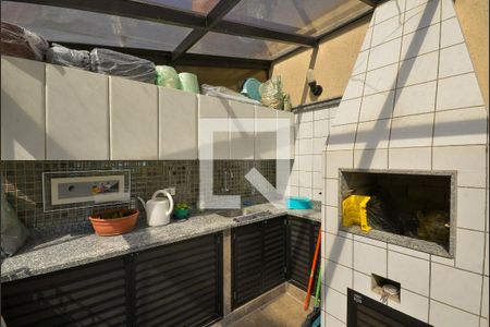 Apartamento à venda com 270m², 3 quartos e 4 vagasCobertura