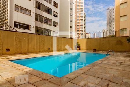 Apartamento à venda com 270m², 3 quartos e 4 vagasPiscina
