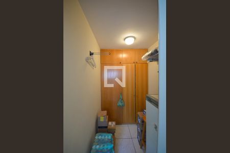 Apartamento à venda com 270m², 3 quartos e 4 vagasQuarto de Serviço