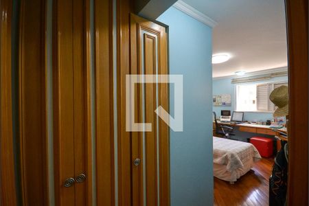 Apartamento à venda com 270m², 3 quartos e 4 vagasQuarto 3