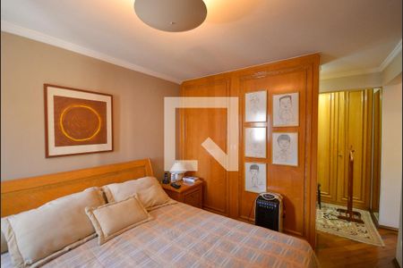 Apartamento à venda com 270m², 3 quartos e 4 vagasQuarto 2