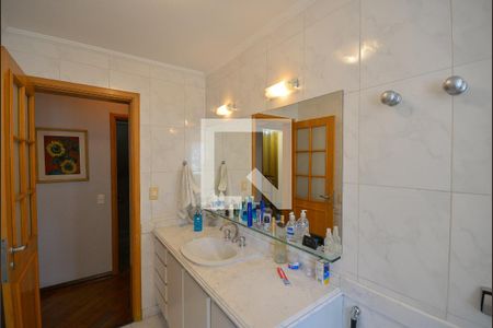 Apartamento à venda com 270m², 3 quartos e 4 vagasSuite Quarto 2