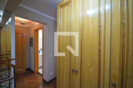 Apartamento à venda com 270m², 3 quartos e 4 vagasCloset Quarto 2