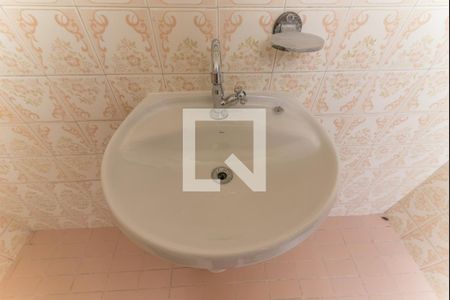 Apartamento para alugar com 79m², 3 quartos e 1 vaga Apartamento para alugar com 79m², 3 quartos e 1 vagaBanheiro