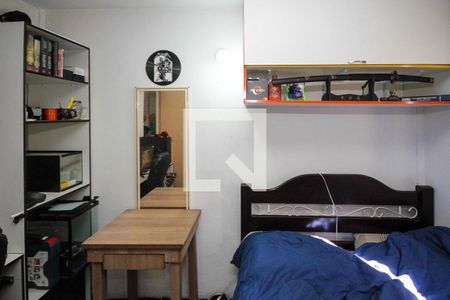 Quarto de apartamento à venda com 2 quartos, 44m² em Fazenda da Juta, São Paulo