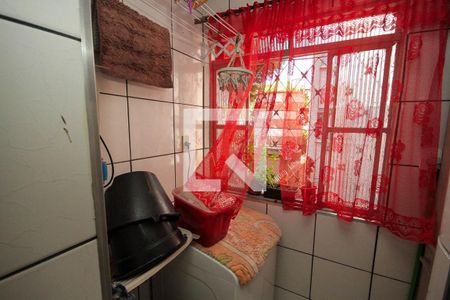Apartamento à venda com 44m², 2 quartos e 1 vaga Apartamento à venda com 44m², 2 quartos e 1 vagaÁrea de Serviço