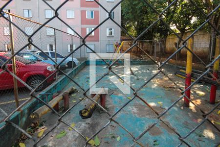 Apartamento à venda com 44m², 2 quartos e 1 vaga Apartamento à venda com 44m², 2 quartos e 1 vagaÁrea Comum - Playground