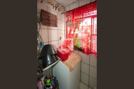 Apartamento à venda com 44m², 2 quartos e 1 vaga Apartamento à venda com 44m², 2 quartos e 1 vagaÁrea de Serviço