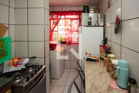 Apartamento à venda com 44m², 2 quartos e 1 vaga Apartamento à venda com 44m², 2 quartos e 1 vagaCozinha