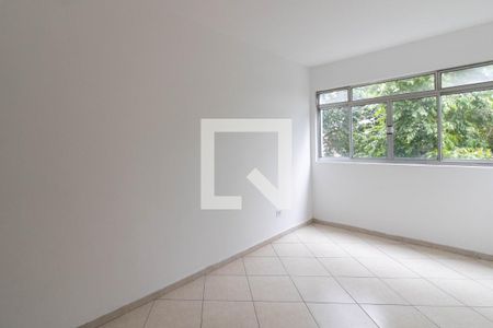 Sala de apartamento para alugar com 1 quarto, 50m² em Vila Maria, São Paulo