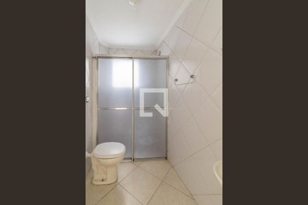 BanheiroBanheiro de apartamento para alugar com 1 quarto, 50m² em Vila Maria, São Paulo