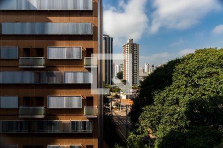 Apartamento para alugar com 130m², 3 quartos e 1 vagaVista
