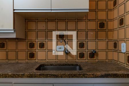 Apartamento para alugar com 130m², 3 quartos e 1 vagaCozinha