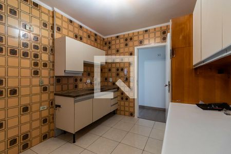 Apartamento para alugar com 130m², 3 quartos e 1 vagaCozinha
