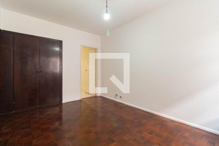 Suíte de apartamento para alugar com 3 quartos, 130m² em Vila Mariana, São Paulo