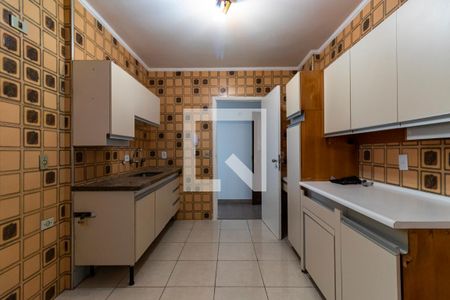 Apartamento para alugar com 130m², 3 quartos e 1 vagaCozinha