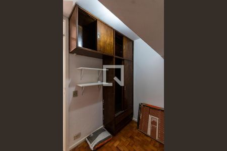 Apartamento para alugar com 130m², 3 quartos e 1 vagaQuarto de serviço