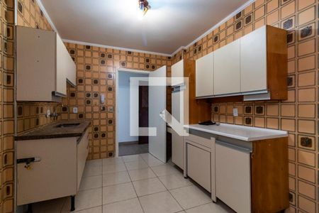 Apartamento para alugar com 130m², 3 quartos e 1 vagaCozinha