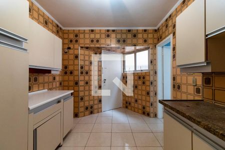 Apartamento para alugar com 130m², 3 quartos e 1 vagaCozinha