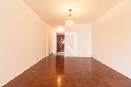Sala de apartamento para alugar com 3 quartos, 130m² em Vila Mariana, São Paulo