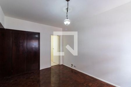Apartamento para alugar com 130m², 3 quartos e 1 vagaSuíte