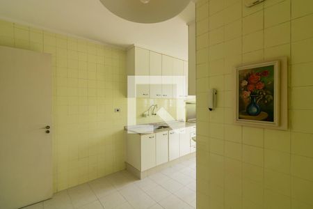 Apartamento à venda com 102m², 3 quartos e 1 vaga Apartamento à venda com 102m², 3 quartos e 1 vagaCozinha